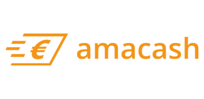 Amacash Logo