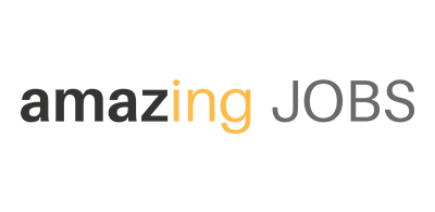 Amazing Jobs Logo