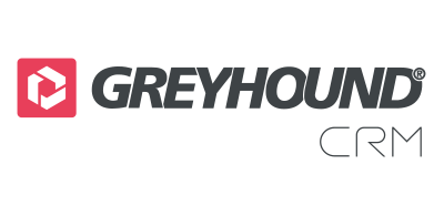 Greyhound CRM Logo