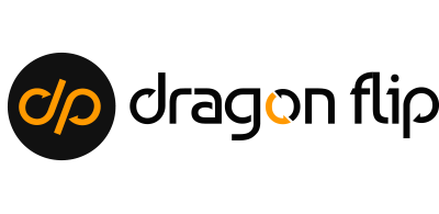 DragonFlip Logo