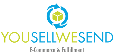 YouSellWeSend Logo