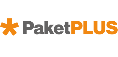 PaketPlus Logo