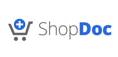 ShopDoc Logo
